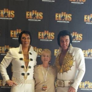 Meet your Posher, Marge